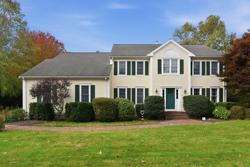 תמונה של הנכס: 21 Evergreen Road, Norfolk