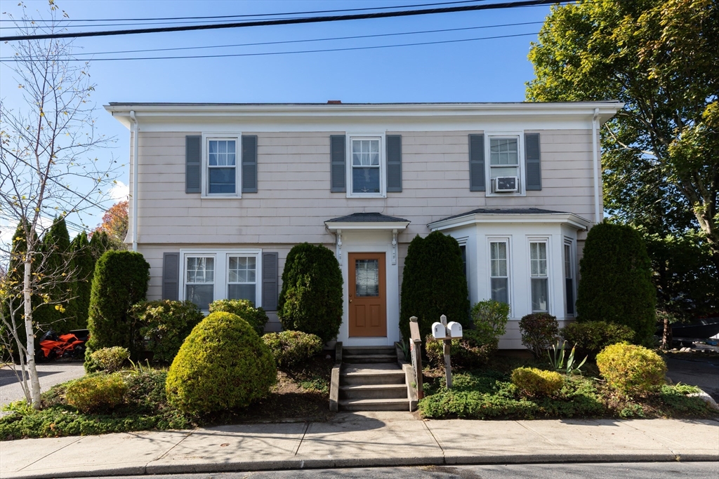 房源照片：33 Stafford St, Plymouth