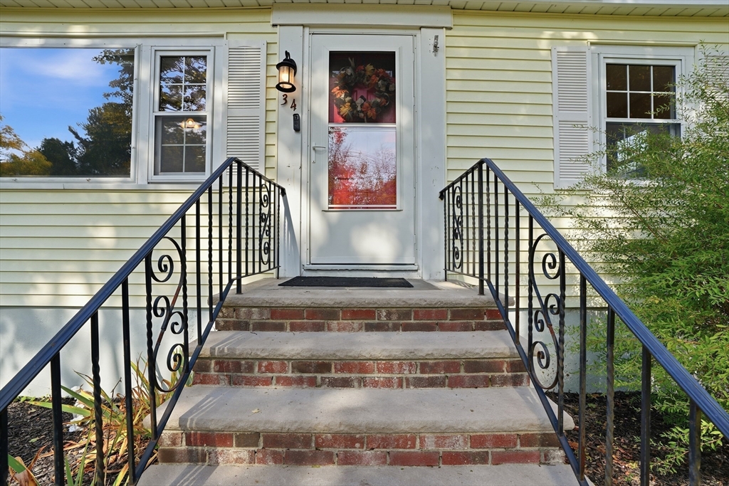 房源照片:34 Andover St, Wilmington