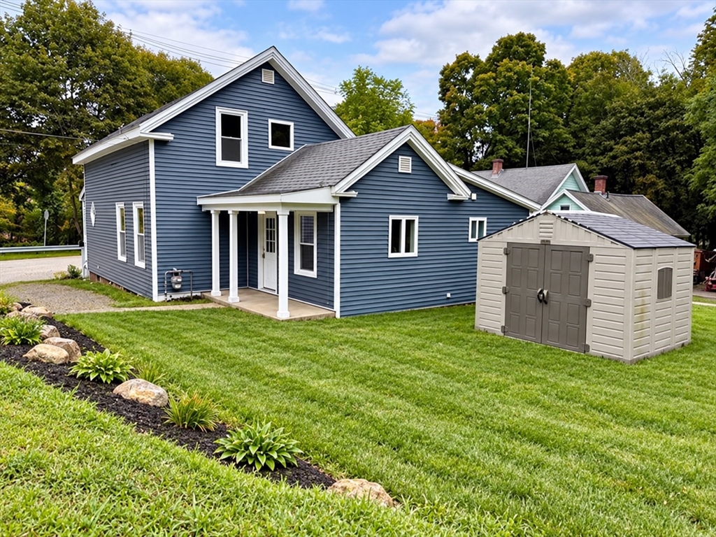 תמונה של הנכס: 73 Cliff Street, Southbridge