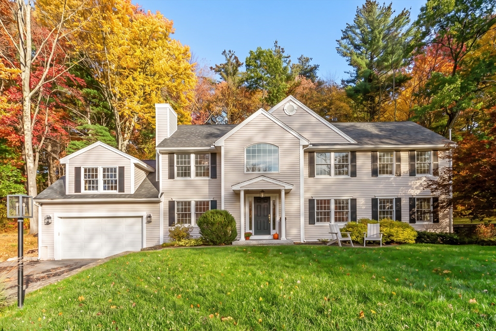 תמונה של הנכס: 87 Lowell Road, Westford