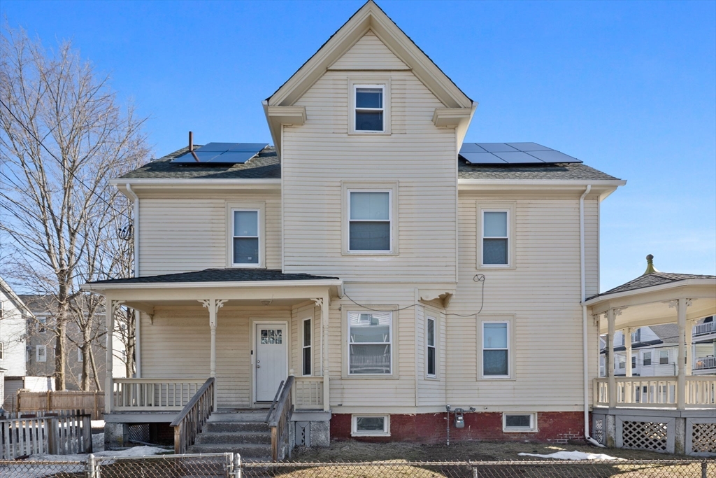 תמונה של הנכס: 21 John St #2, Attleboro