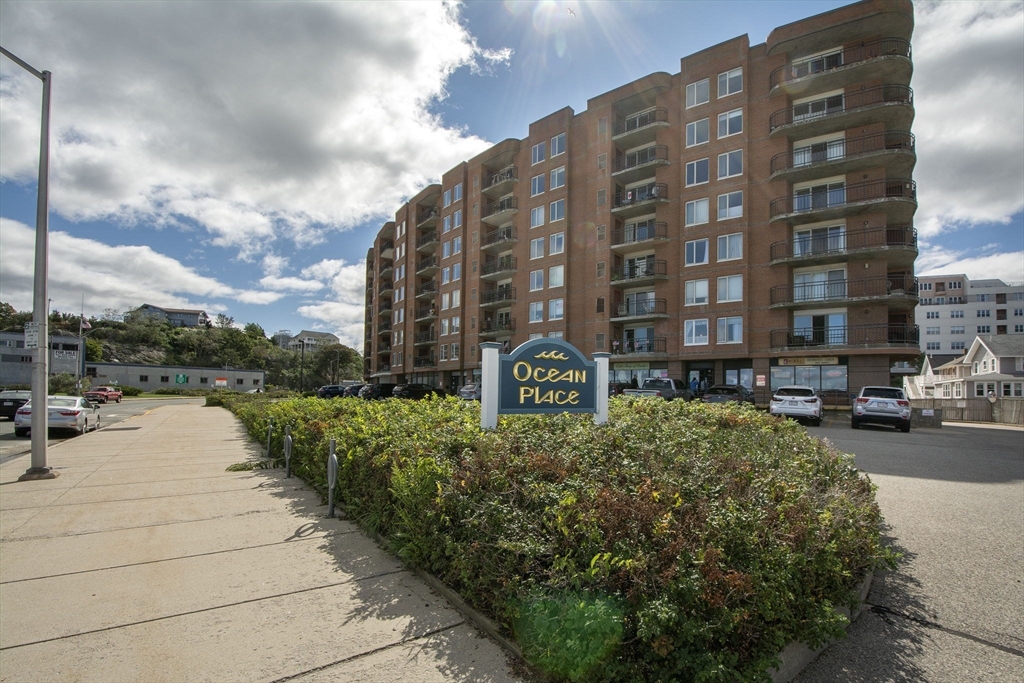 תמונה של הנכס: 121 Nantasket Ave #309, Hull