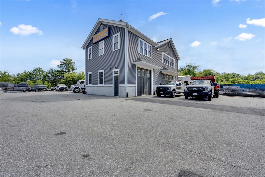 תמונה של הנכס: 4 Makepeace Rd #B, Westford
