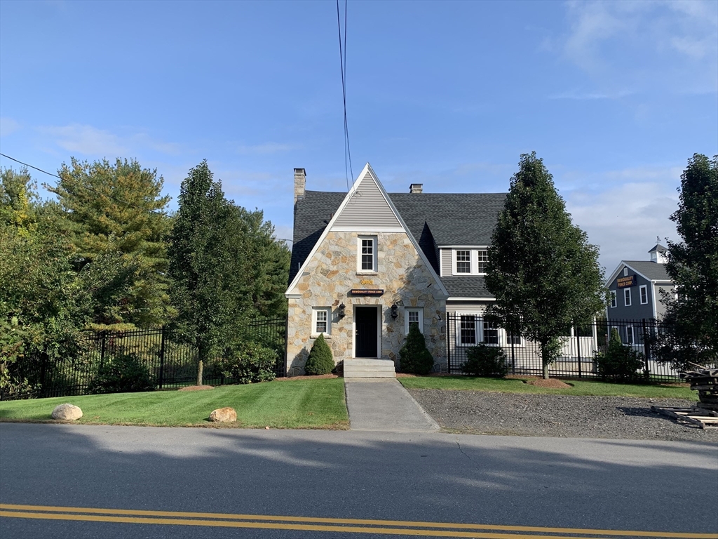תמונה של הנכס: 4 Makepeace Rd #A, Westford