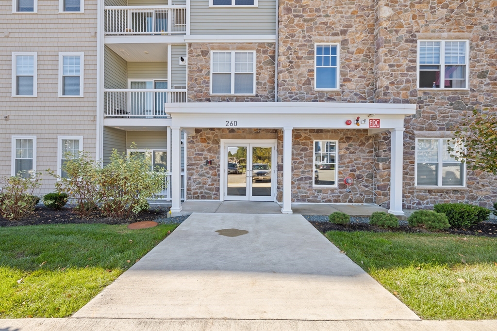 תמונה של הנכס: 260 Martins Landing #402, North Reading