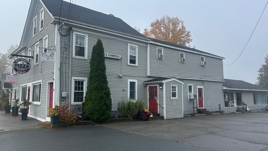 תמונה של הנכס: 282 Main, West Newbury