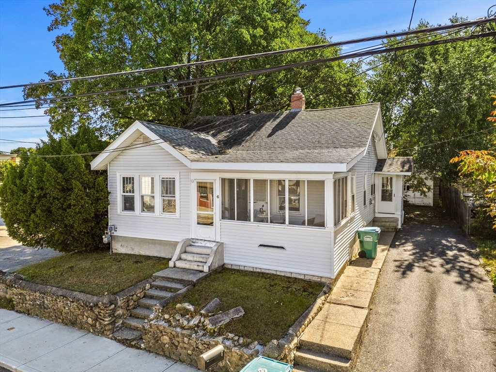 房源照片：6 Hartford Ave W, Uxbridge
