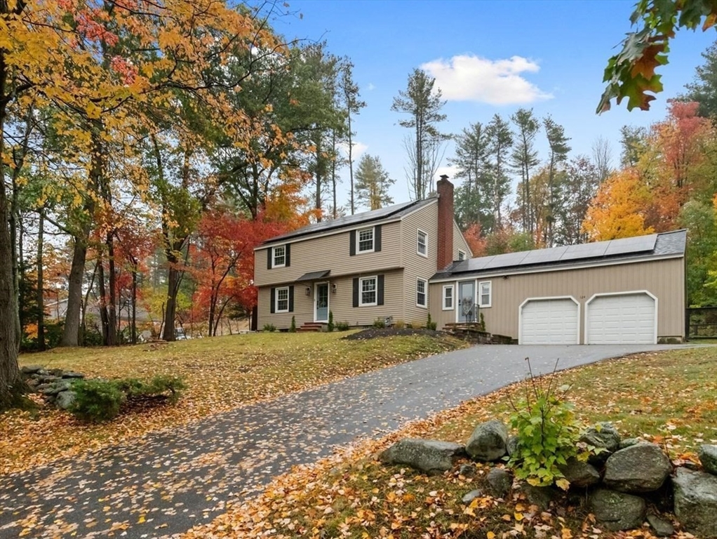 תמונה של הנכס: 124 Hillside Rd, North Andover