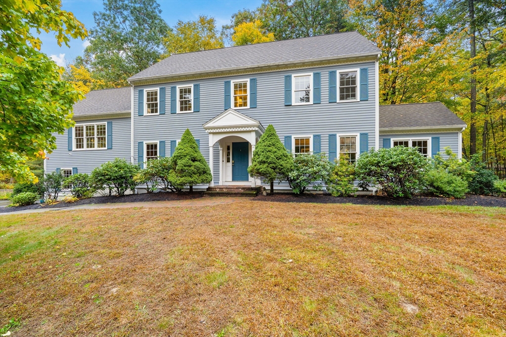 房源照片：525 Old Harvard Road, Boxborough