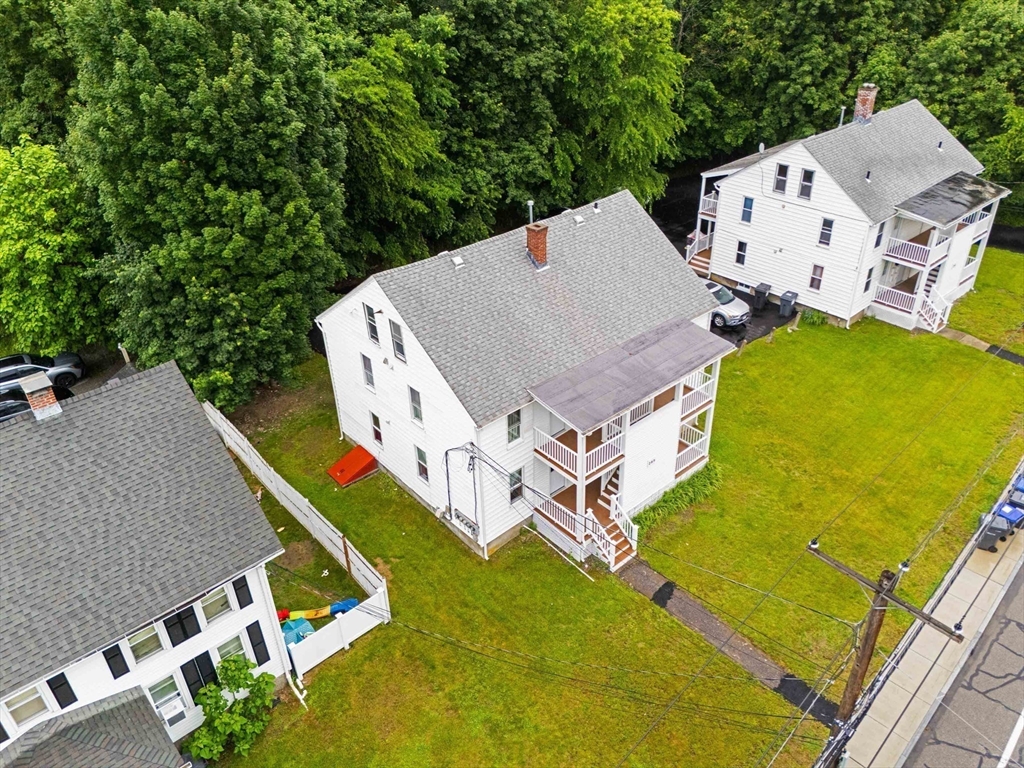 房源照片：289 Providence Rd #4, Grafton