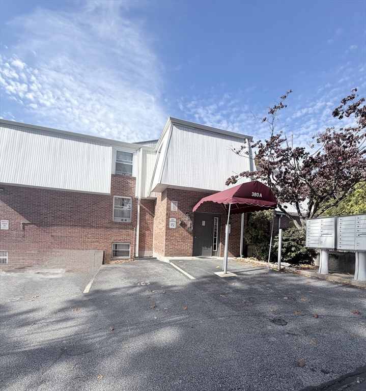 房源照片：380 Sunset Ave #11, North Providence