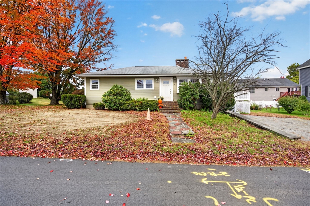 תמונה של הנכס: 94 Peever St, Methuen