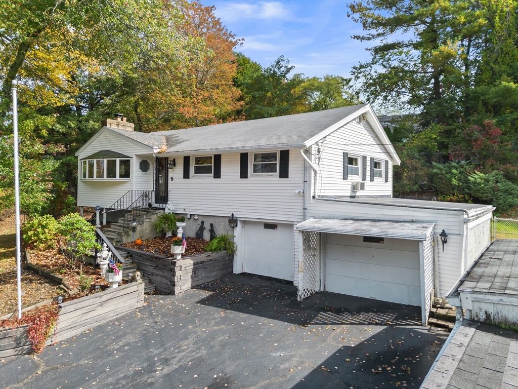 תמונה של הנכס: 5 Anderson St, Peabody