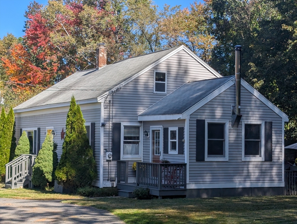 תמונה של הנכס: 434 Harvard Ave, Athol