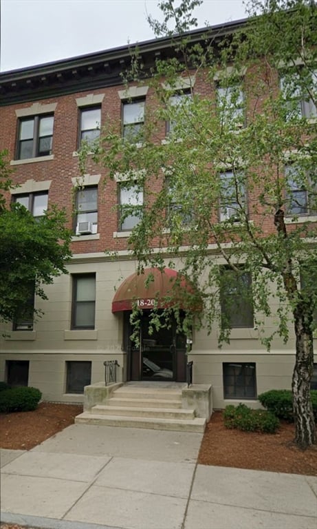 房源照片：18 Glenville Ave #3A, Boston