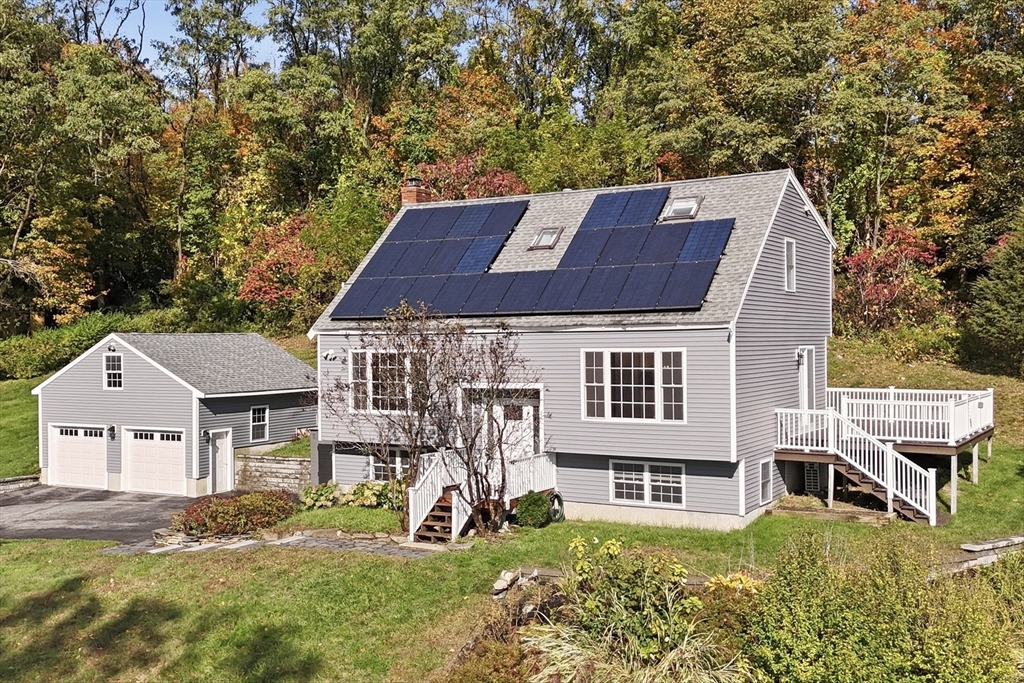תמונה של הנכס: 588 Main St, West Newbury