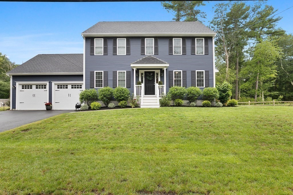 房源照片：75 Old Oak St, East Bridgewater
