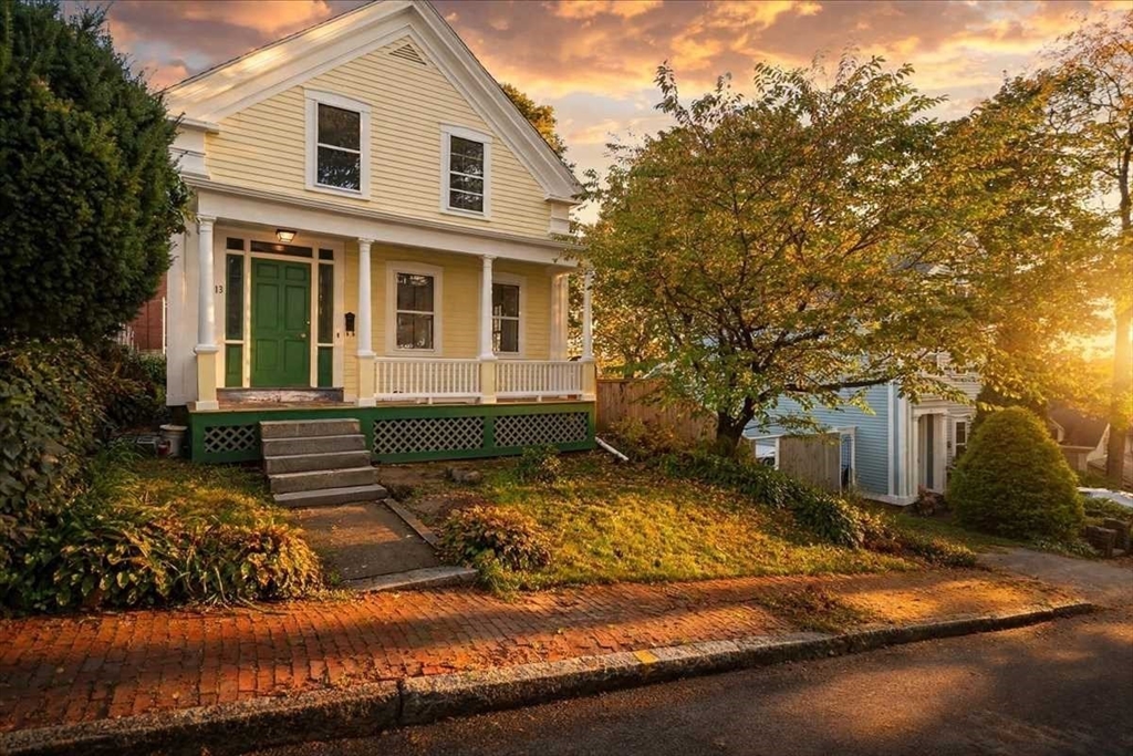תמונה של הנכס: 13 Congress St, Worcester