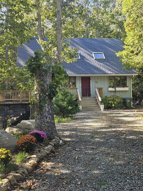 תמונה של הנכס: 38 Fells Rd #0, Falmouth