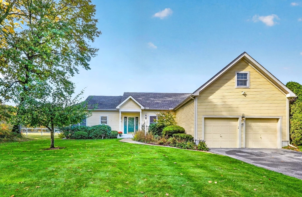 תמונה של הנכס: 45 Pickman Dr #45, Bedford