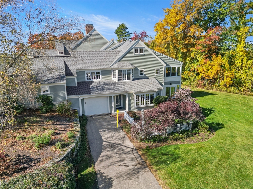 תמונה של הנכס: 10 Great Hill #10, Topsfield