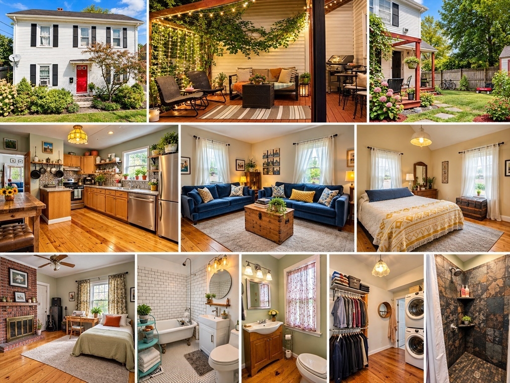房源照片：18 Burnside Street #N/A, Salem