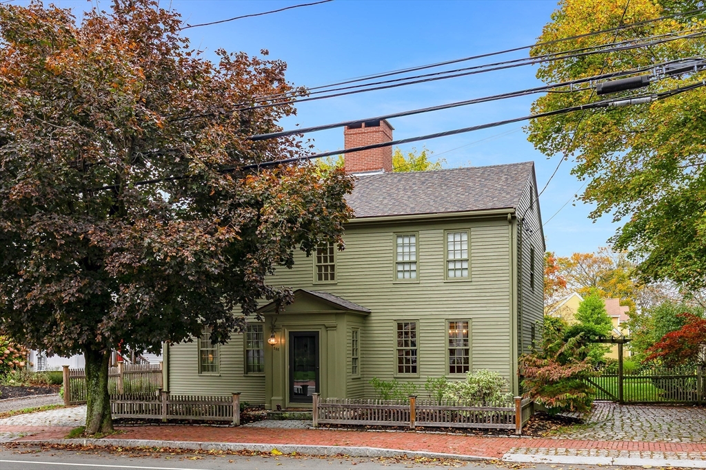 תמונה של הנכס: 288 Merrimac St, Newburyport