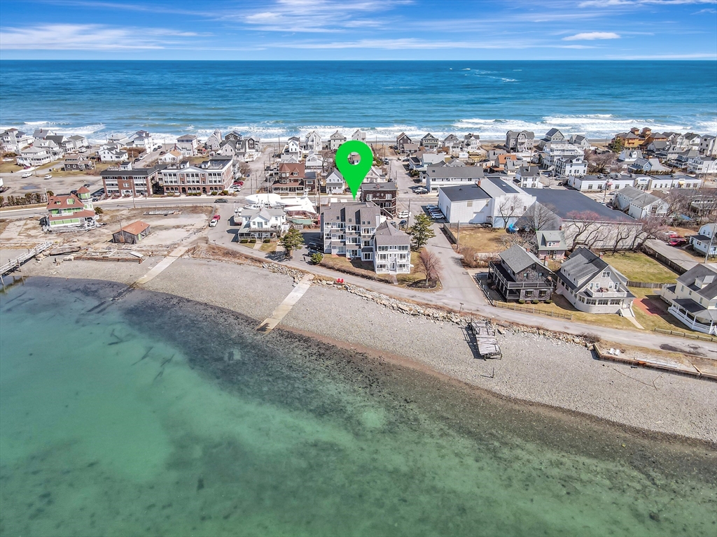תמונה של הנכס: 180 Cadish Avenue #8, Hull