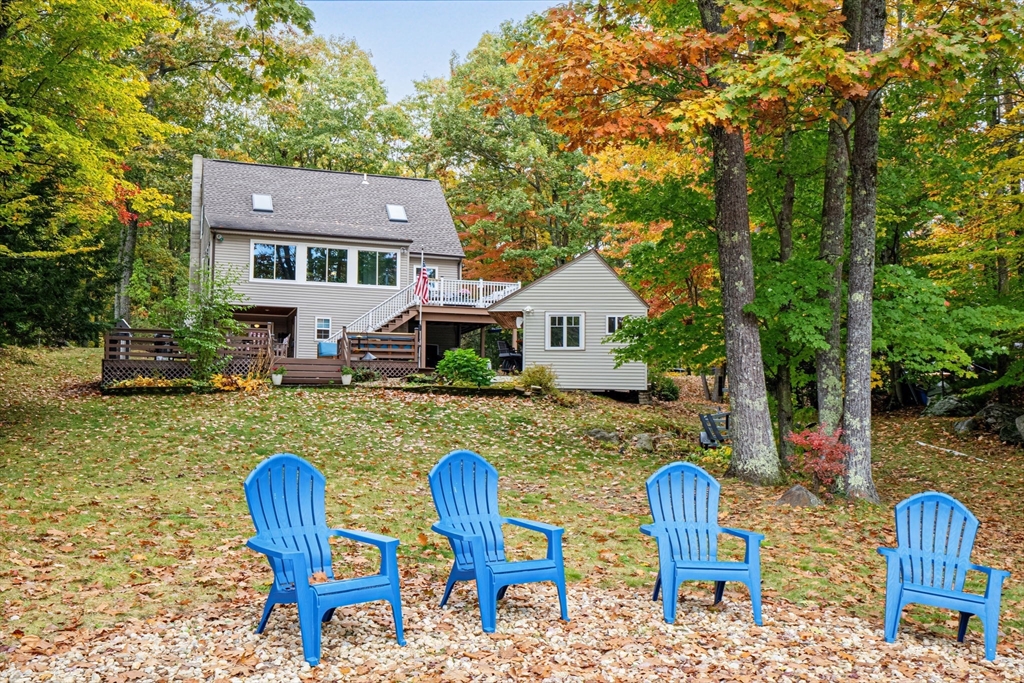 תמונה של הנכס: 66 Lakeview Dr, Winchendon