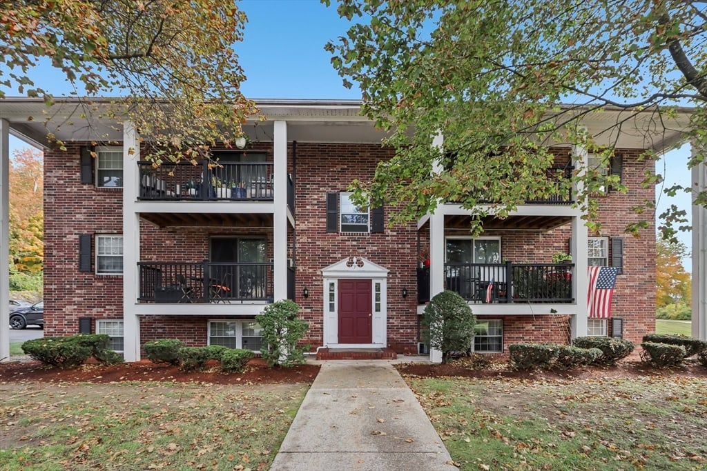 תמונה של הנכס: 7 Walker Rd #10, North Andover