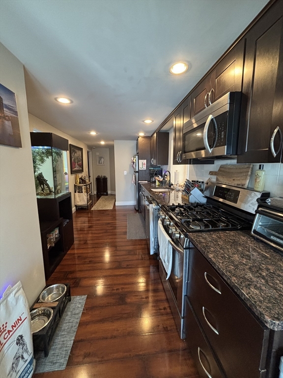 תמונה של הנכס: 3 Bow St #1, North Reading
