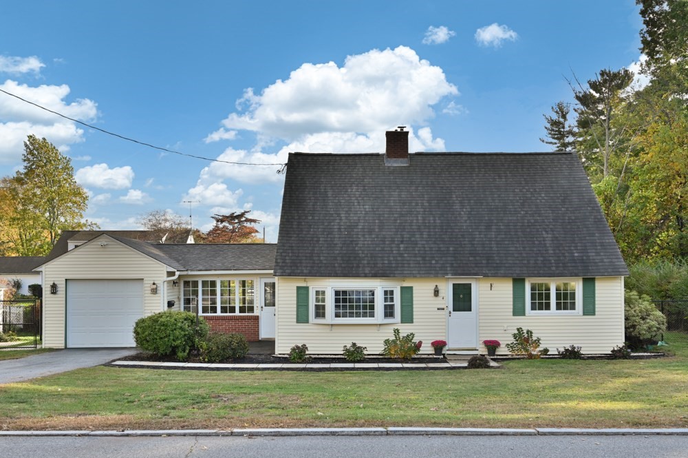 תמונה של הנכס: 4 Jane Rd, Methuen