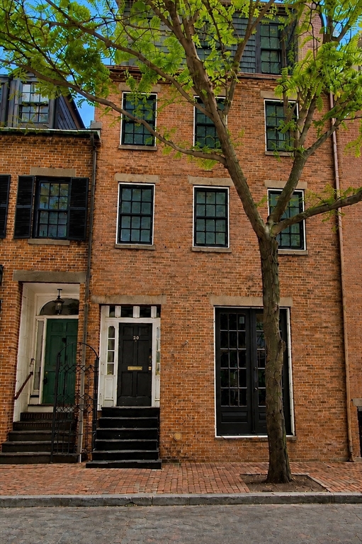 房源照片：20-21 Shawmut St, Boston