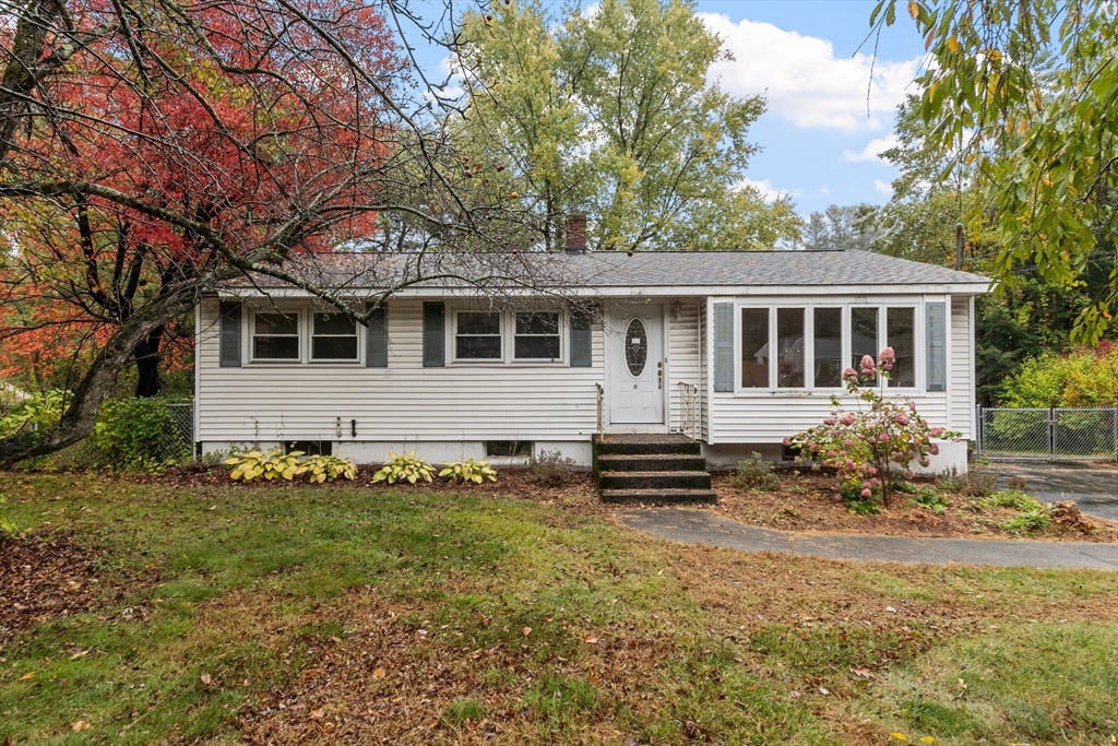 תמונה של הנכס: 1106 Wachusett St, Holden