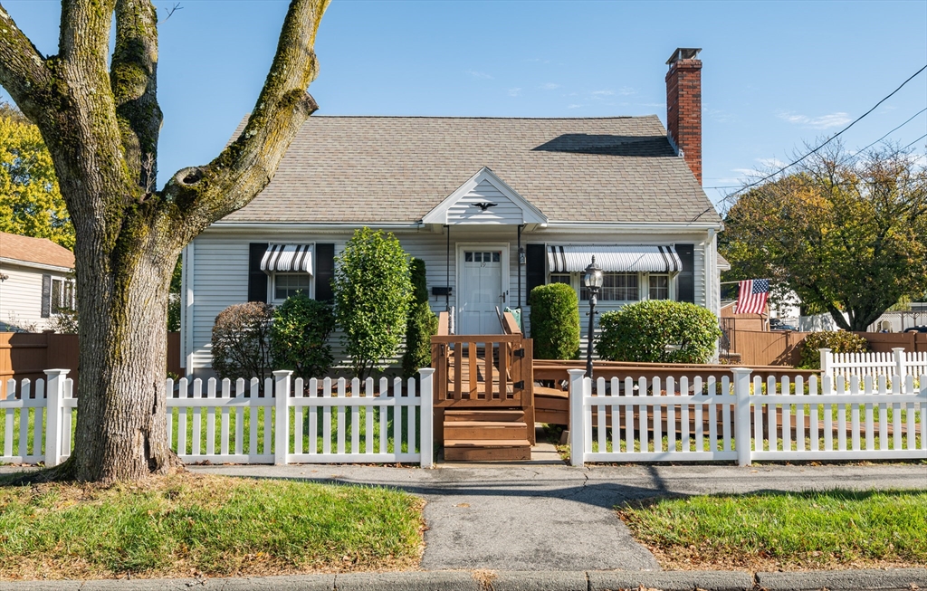תמונה של הנכס: 19 Sabino Farm Rd, Peabody