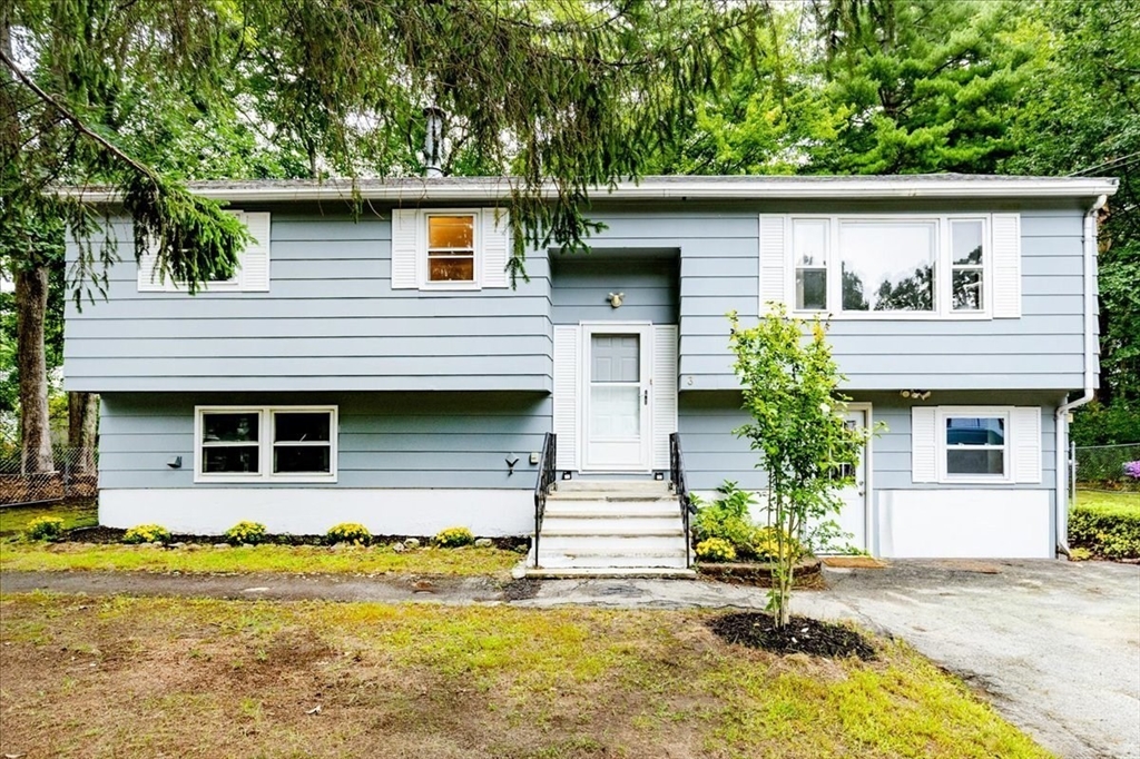 房源照片：3 Bernice Ave, Salem