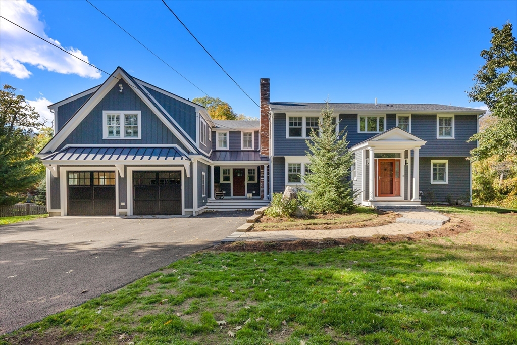 תמונה של הנכס: 34 Lamberts, Cohasset