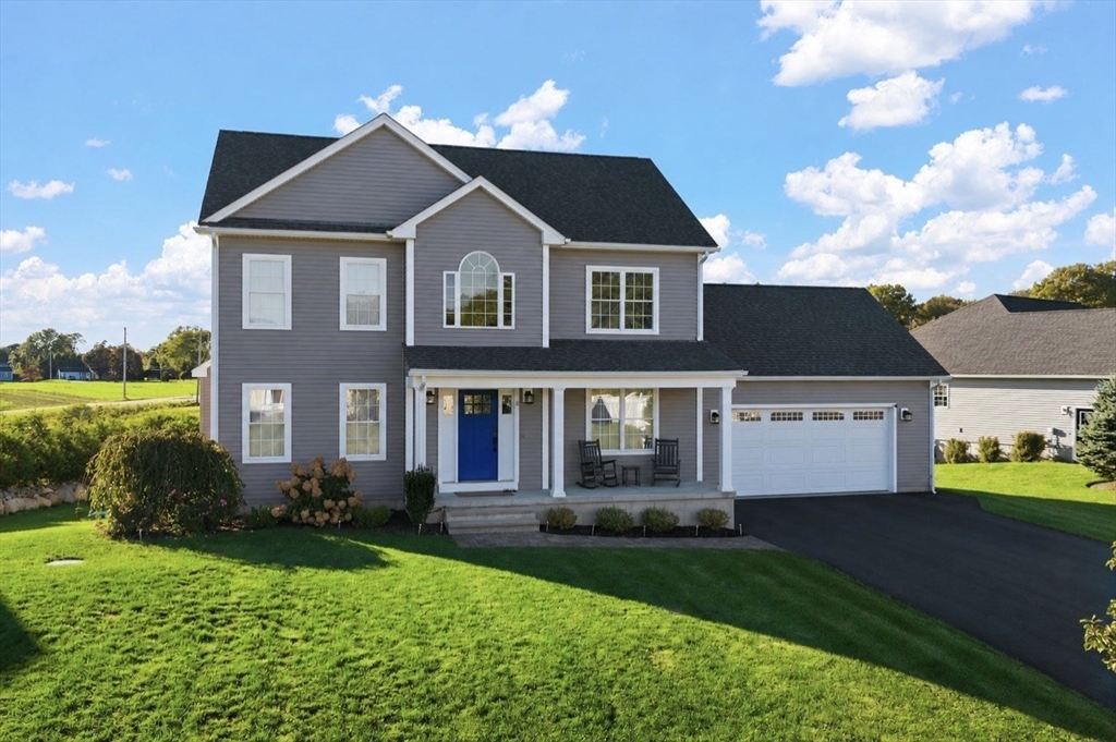 房源照片：8 Lannister Ln, Seekonk