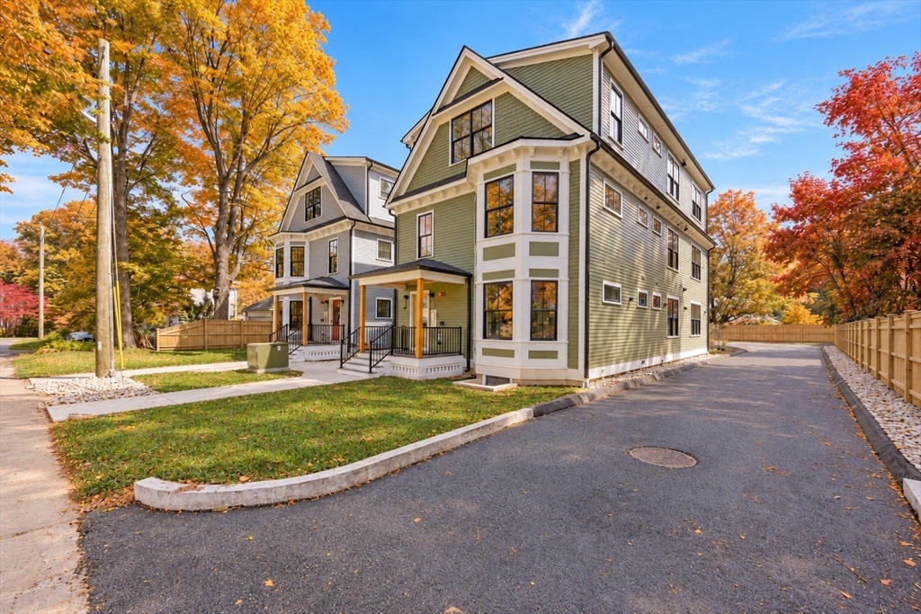 תמונה של הנכס: 14 Garfield St. #B3, Northampton