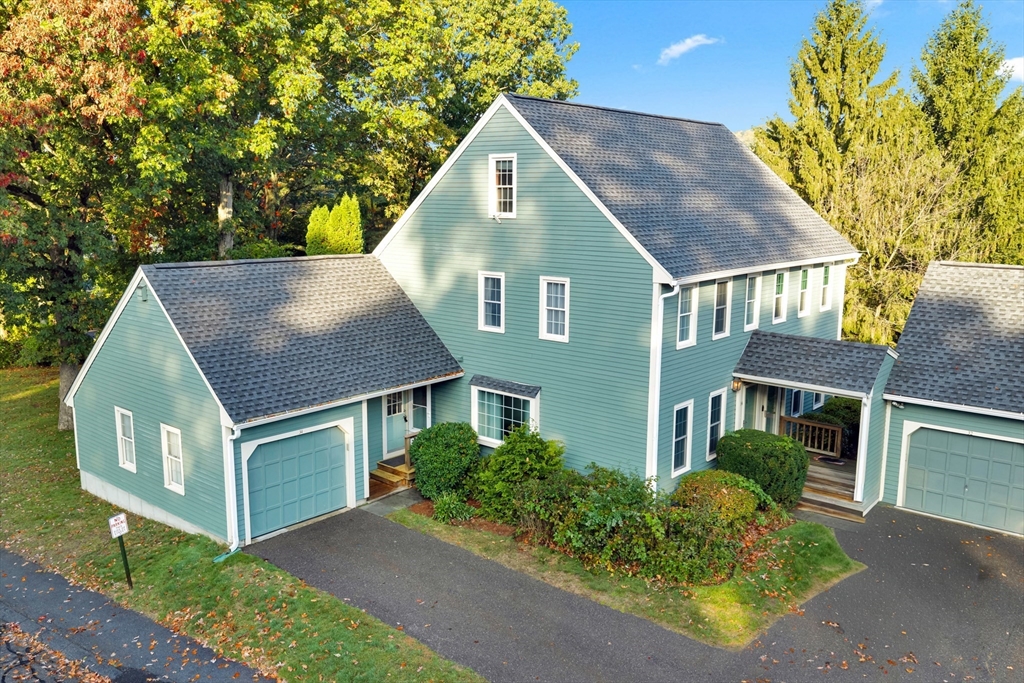 房源照片:34 Brookdale Circle #34, Shrewsbury