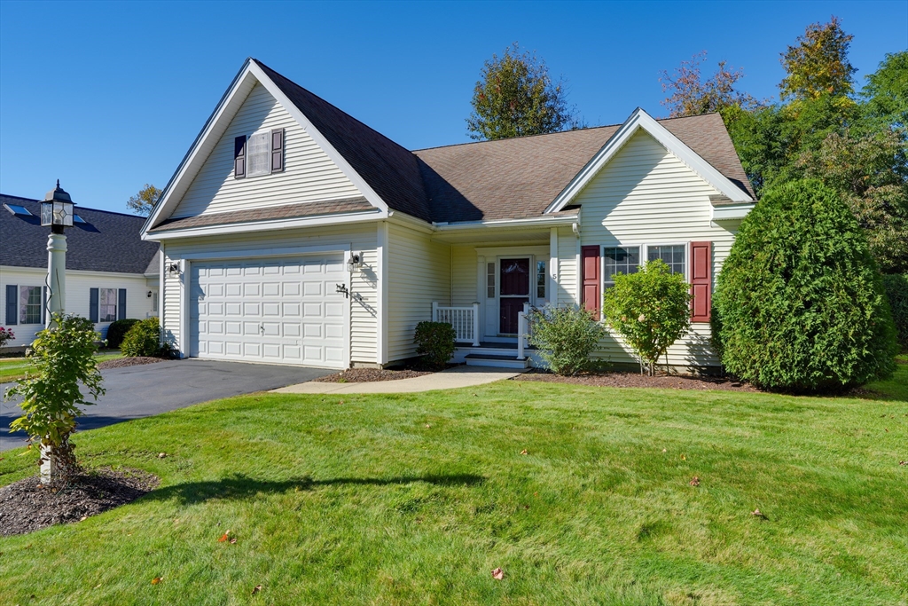 תמונה של הנכס: 5 Wildwood #5, Southborough