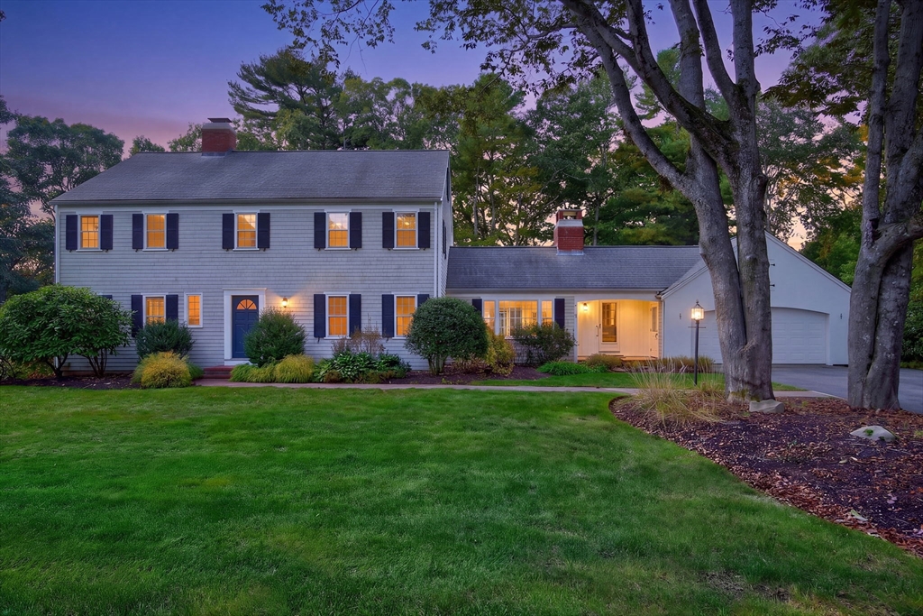 房源照片：74 Coleridge Dr, Falmouth