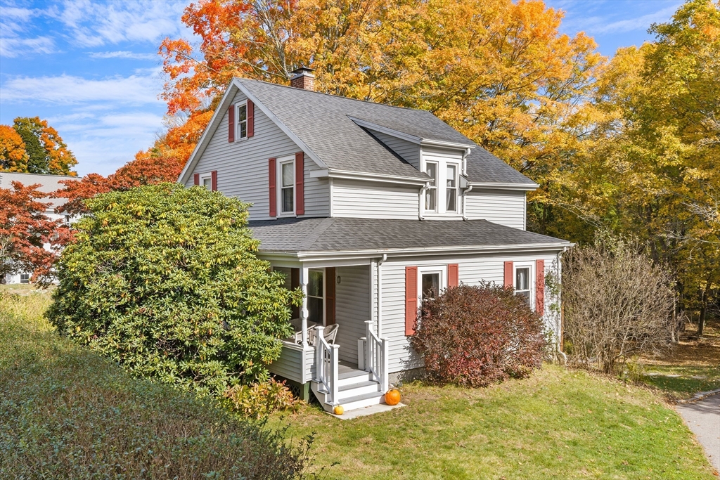 תמונה של הנכס: 193 Exchange St, Millis