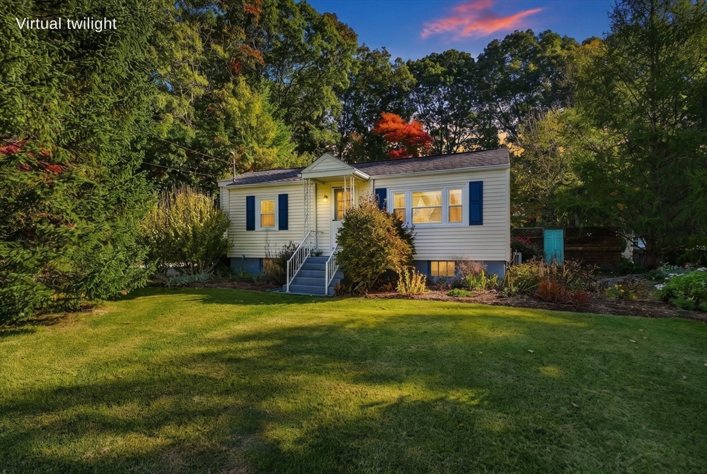 תמונה של הנכס: 93 Washington St, Westport