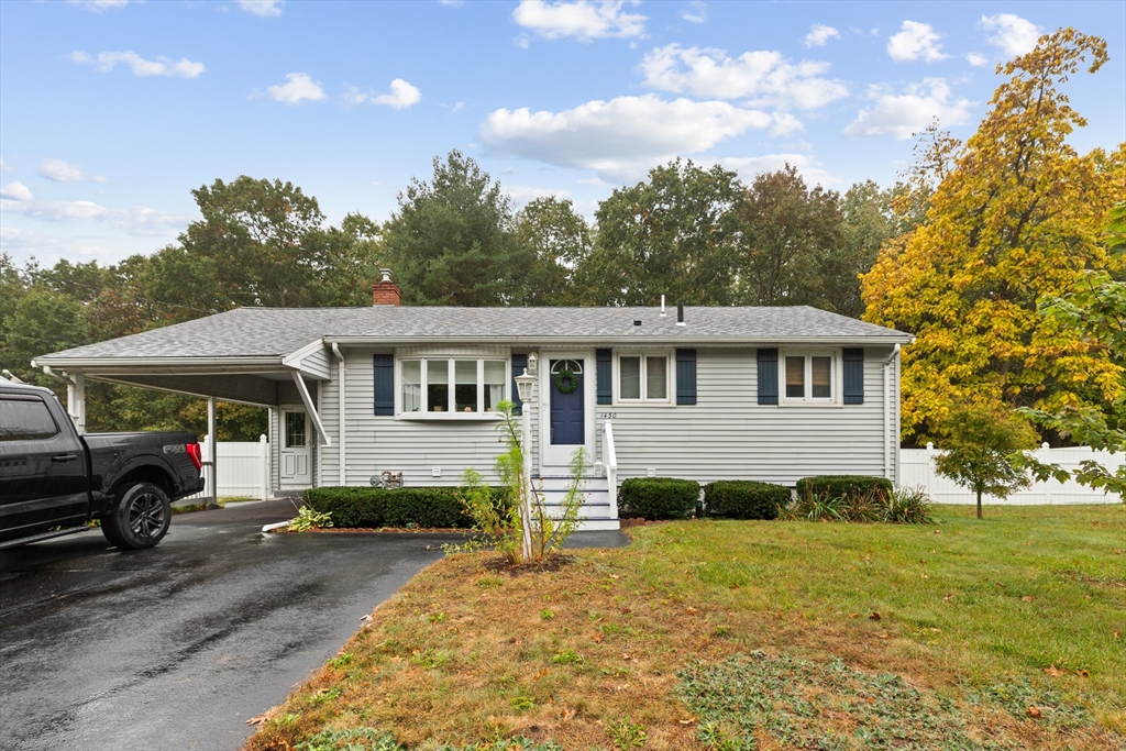 תמונה של הנכס: 1430 Shawsheen St, Tewksbury