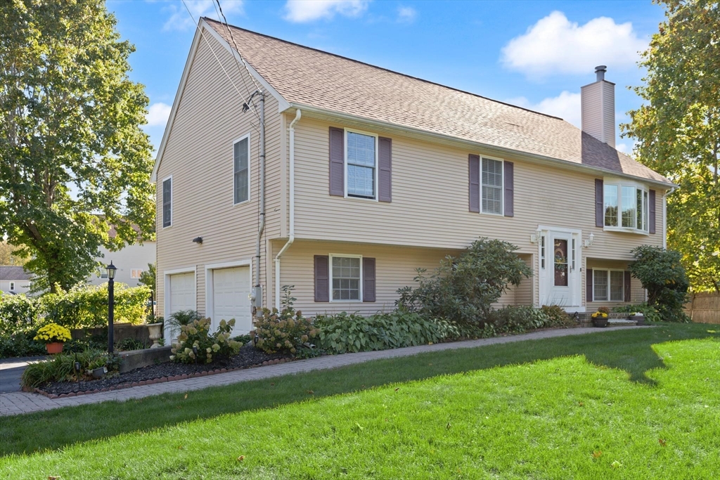תמונה של הנכס: 21 Wales Ave, Stoughton