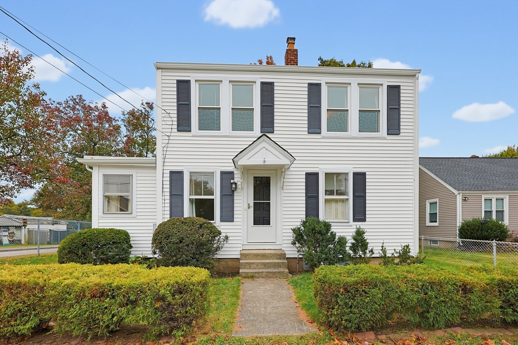 תמונה של הנכס: 23 Adamsdale, Attleboro