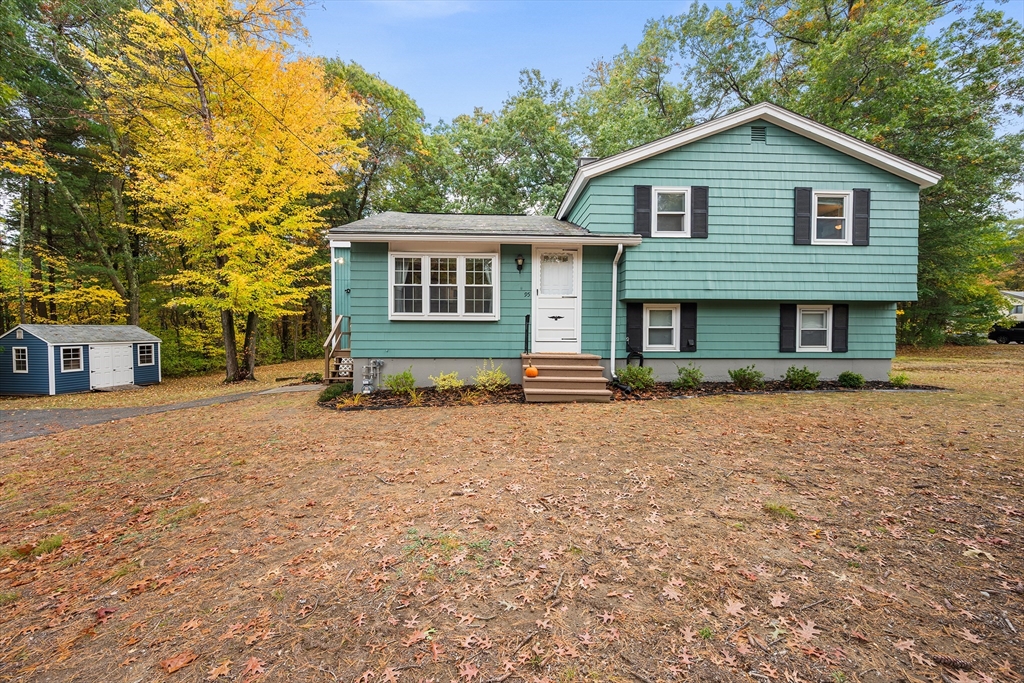 房源照片：95 Baldwin Rd, Billerica