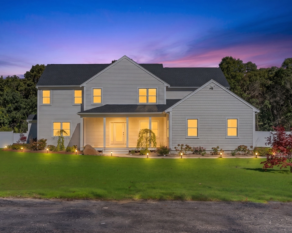 תמונה של הנכס: 152 Central Ave, Falmouth